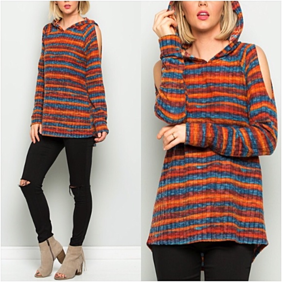 Supremely Soft Perfect Year Round Hoodie SMLXL - Picture 3 of 7